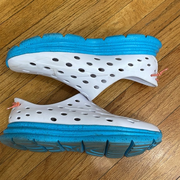 KANE RECOVERY Men’s Active Recovery Shoe size 15 - Picture 4 of 7